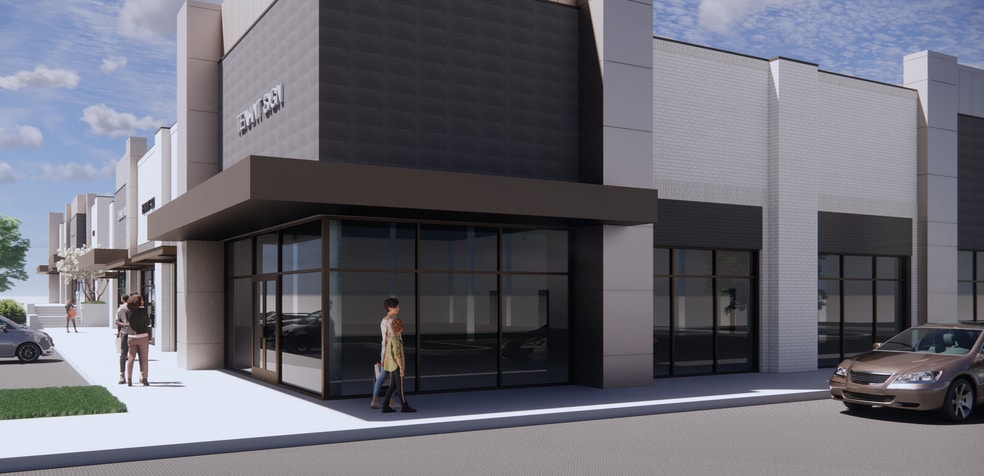 Legacy Pointe Boulevard, Mount Juliet, TN for lease - Building Photo - Image 2 of 8