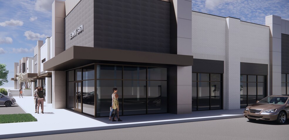 Legacy Pointe Boulevard, Mount Juliet, TN à louer - Photo du bâtiment - Image 2 de 8