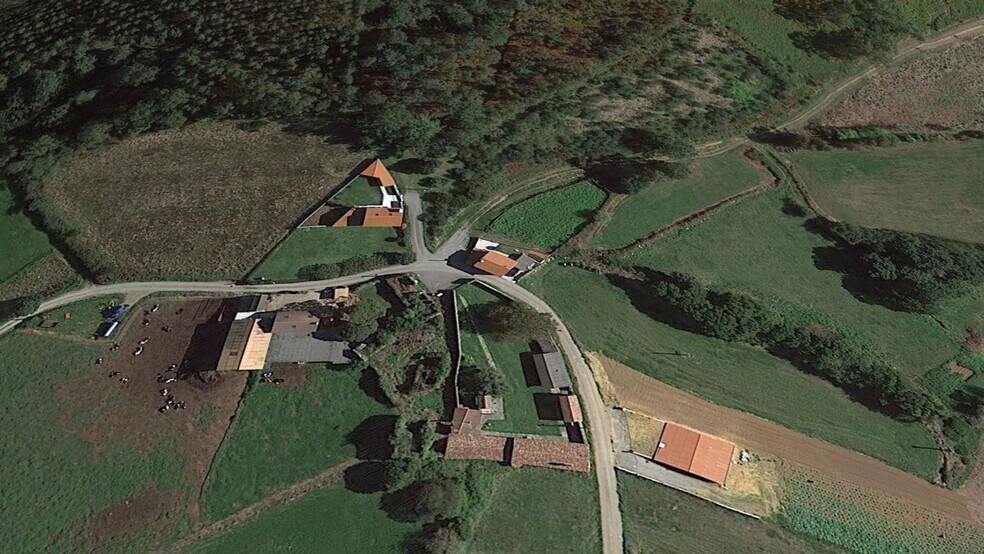 Lugar Rúa, 1, Arteixo, La Coruna for sale - Aerial - Image 3 of 14