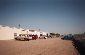 2896 E 16th St, Yuma, AZ for lease - Building Photo - Image 2 of 2