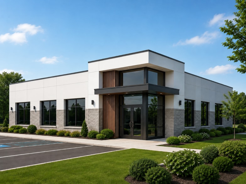 2626 Ridgeway Ave, Rochester, NY for lease - Other - Image 2 of 5
