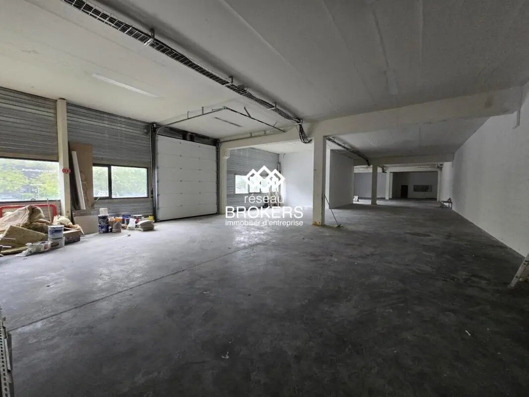 Industriel dans Taverny à louer Photo intérieure- Image 1 de 5