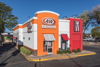 More details for 3775 Austin Bluffs Pky, Colorado Springs, CO - Retail for Sale