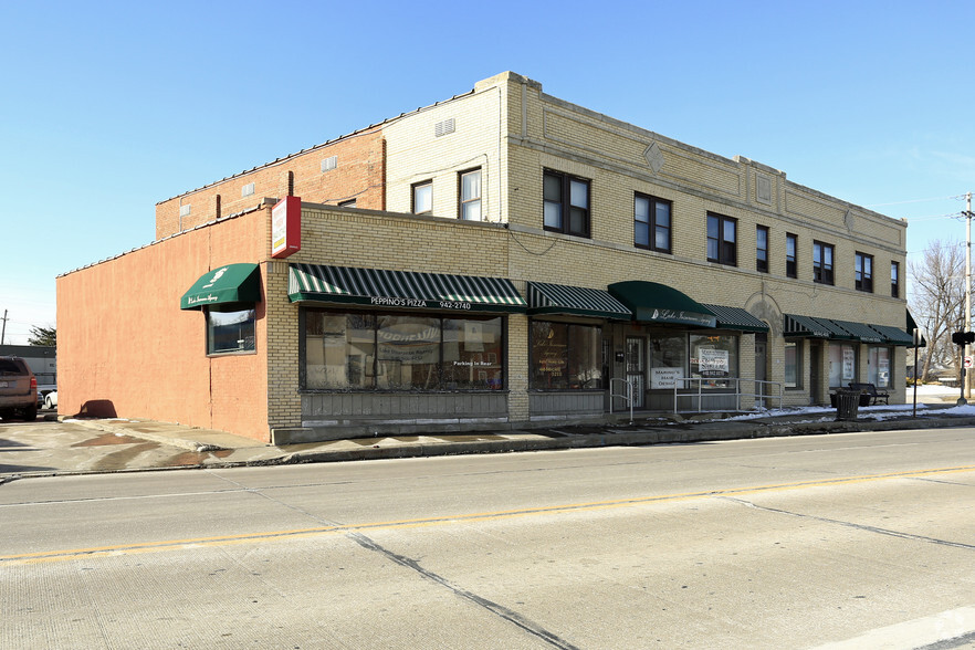 1066 Lost Nation Rd, Willoughby, OH à vendre - Photo principale - Image 1 de 1