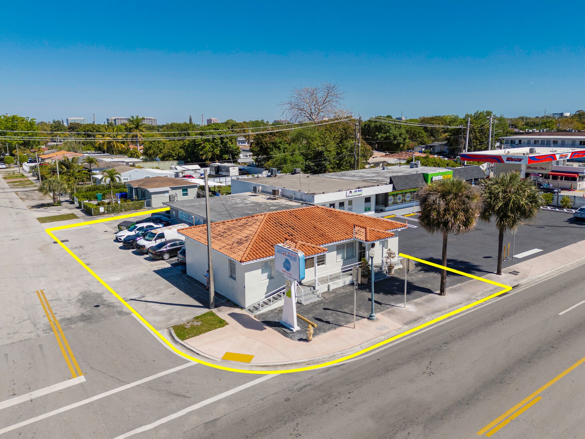 731 SW 64th Ct, Miami, FL for lease Primary Photo- Image 1 of 6