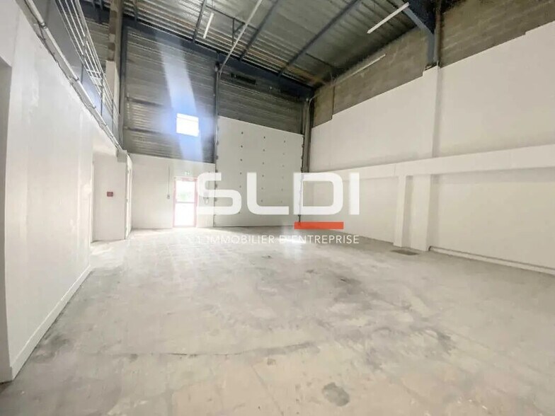 Flex dans Genas à louer - Photo intérieure - Image 3 de 9