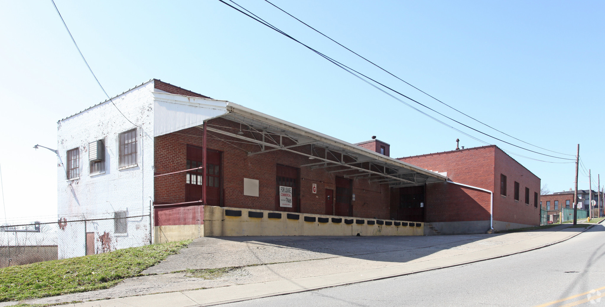 2511 Highland Ave, Norwood, OH for sale Primary Photo- Image 1 of 1