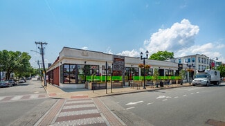 Plus de détails pour 122-126 Broadway, Somerville, MA - Commerce de détail à louer