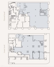 500 Montgomery St, San Francisco, CA for lease Floor Plan- Image 1 of 1