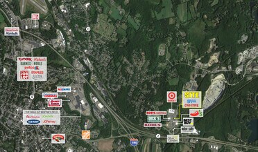 3-86 Orchard Hill Park Dr, Leominster, MA - AERIAL  map view - Image1