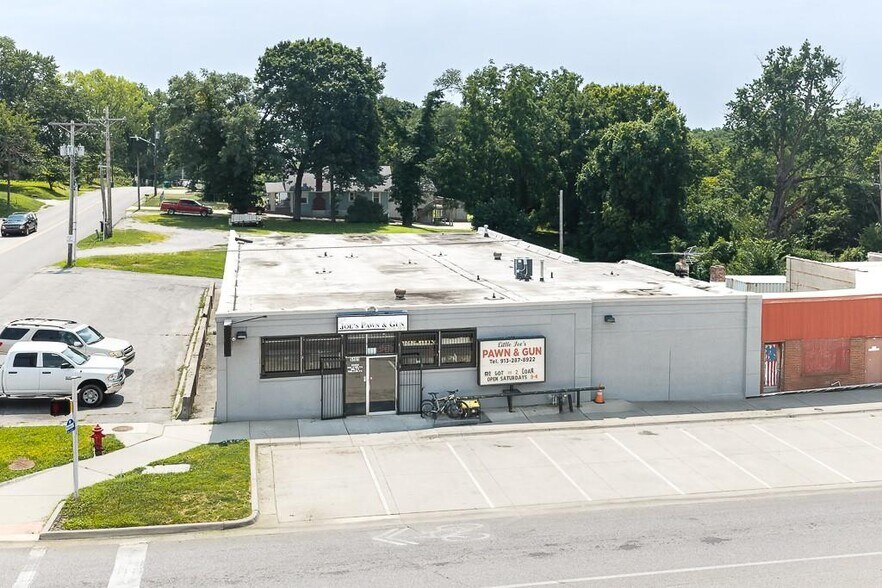5101 Leavenworth Rd, Kansas City, KS for sale - Building Photo - Image 3 of 8