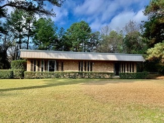 More details for 5500 Bill Harris Rd, Longview, TX - Industrial for Lease