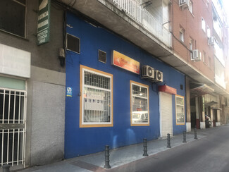 Plus de détails pour Calle Santo Domingo, 28, Alcorcón - Multi-résidentiel à vendre