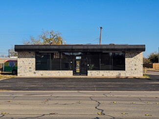 More details for 3350 N 10th St, Abilene, TX - Retail for Lease