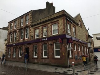 More details for 27-31 Pow St, Workington - Office for Lease