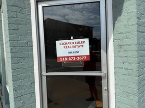 89 Church St, Canajoharie, NY for lease Interior Photo- Image 1 of 8