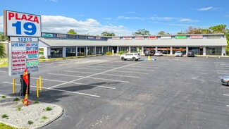 More details for 15215 US Hwy 19, Hudson, FL - Retail for Lease