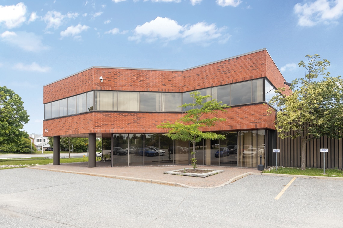 603 March Rd, Ottawa, ON for lease Primary Photo- Image 1 of 18