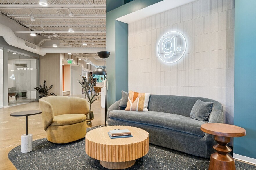 4101 Cox Rd, Glen Allen, VA à louer - Photo intérieure - Image 3 de 21