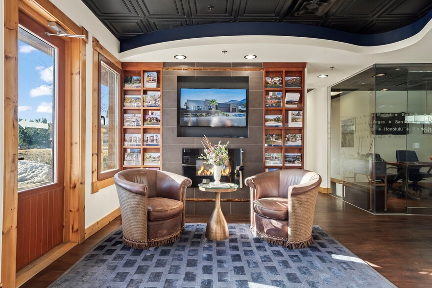 31955 Castle Ct, Evergreen, CO for lease - Building Photo - Image 3 of 34