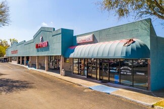 More details for 1475 Us Highway 17 S, Bartow, FL - Retail for Sale