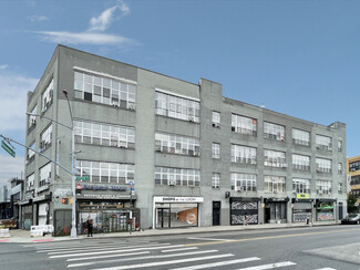 More details for 119 Knickerbocker Ave, Brooklyn, NY - Retail for Lease