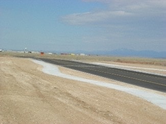 More details for 7200 Aerospace Parkway Rd NW, Albuquerque, NM - Land for Sale
