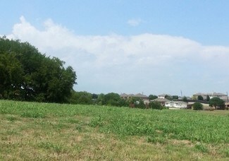 Plus de détails pour 1135 E Eldorado Pky, Little Elm, TX - Terrain à louer