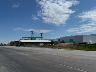 More details for 200 1000 w, Logan, UT - Land for Sale