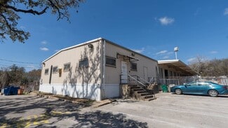 Plus de détails pour 2900 E Oak Springs Dr, Austin, TX - Industriel à louer