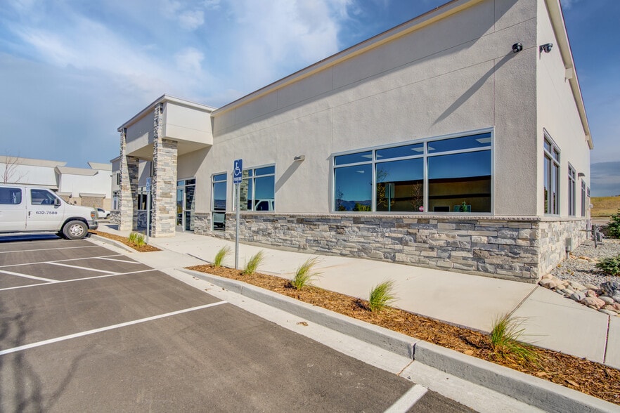 4272 Promenade Dr, Colorado Springs, CO for lease - Building Photo - Image 3 of 45
