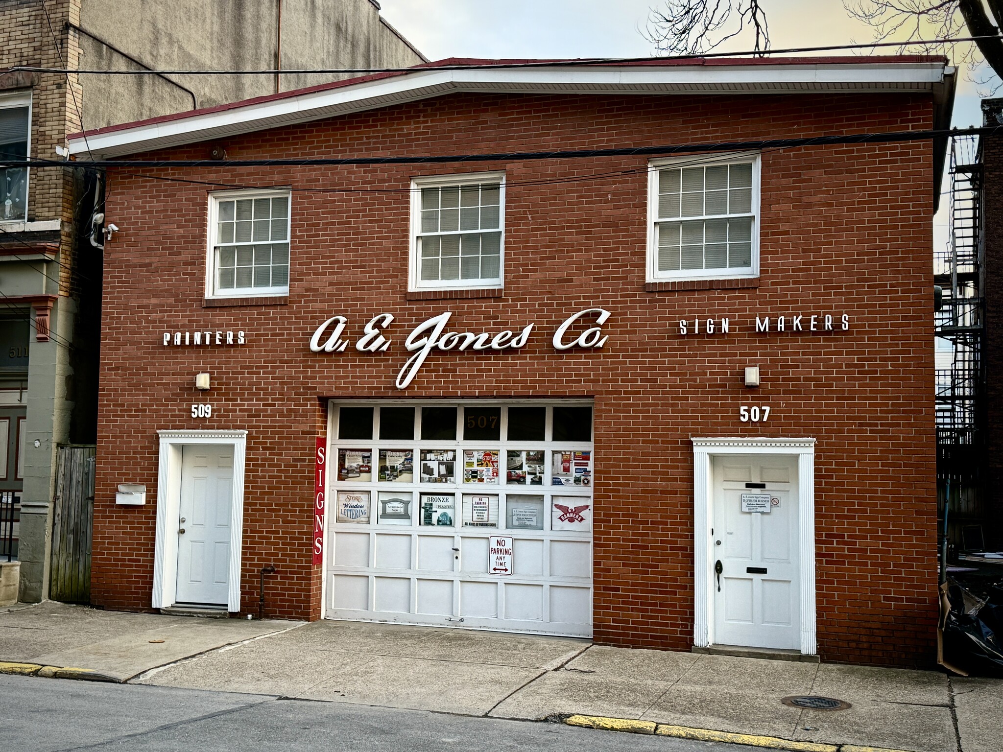 507 Tripoli St, Pittsburgh, PA for sale Primary Photo- Image 1 of 24
