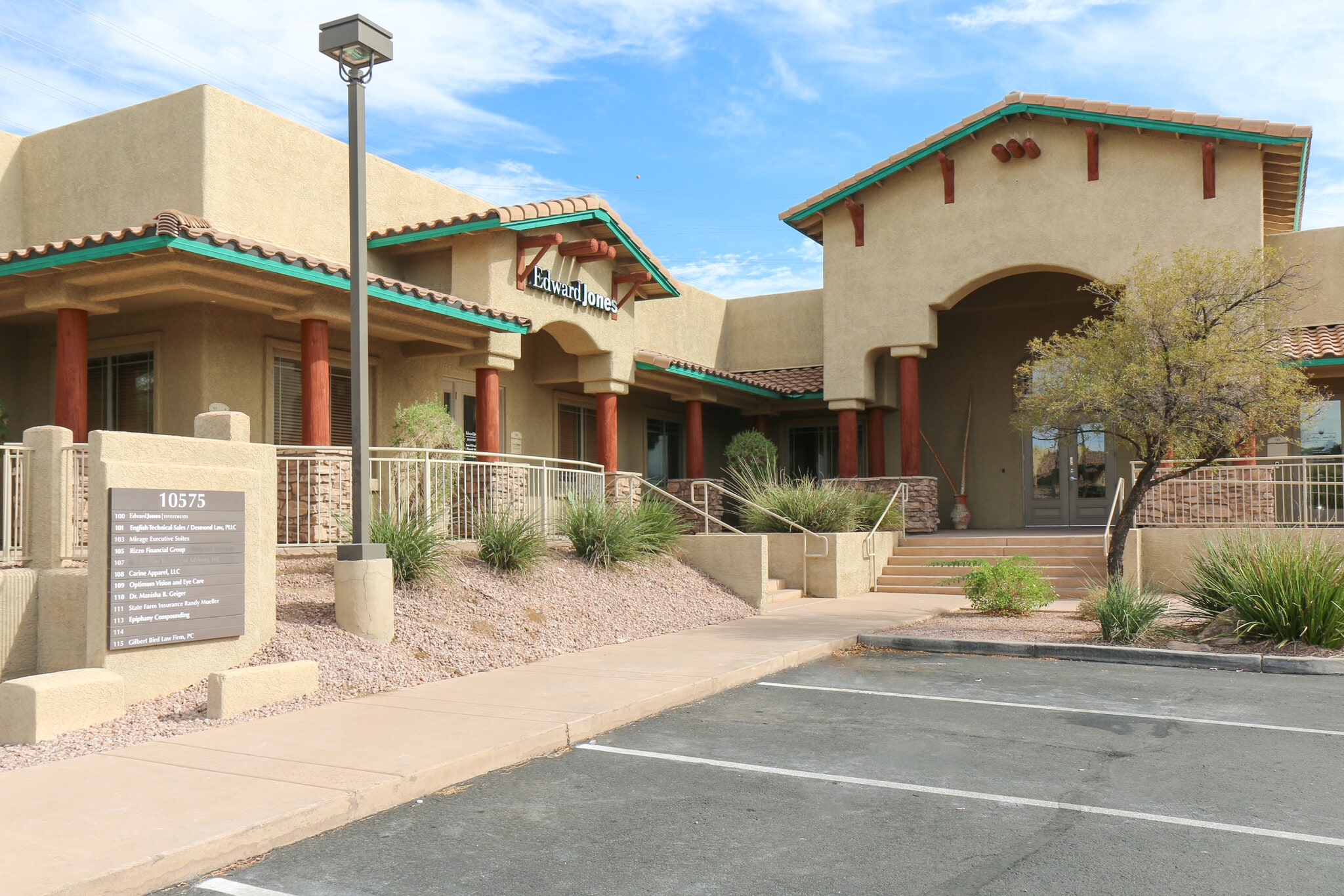 10575 N 114th St, Scottsdale, AZ for sale Building Photo- Image 1 of 1