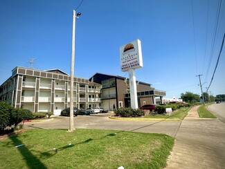 Plus de détails pour 4300 American Way, Memphis, TN - Services hôteliers à vendre