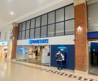 Plus de détails pour Warrington St, Ashton Under Lyne - Commerce de détail à louer