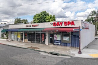 Plus de détails pour 305 W Garvey Ave, Monterey Park, CA - Commerce de détail à louer