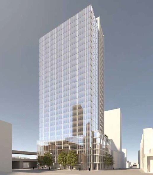 400 2nd St, San Francisco, CA à louer - Photo principale - Image 1 de 2