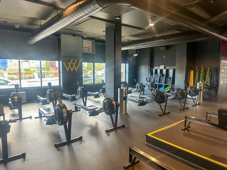 4203 SW Oregon St, Seattle, WA for lease - Interior Photo - Image 3 of 6