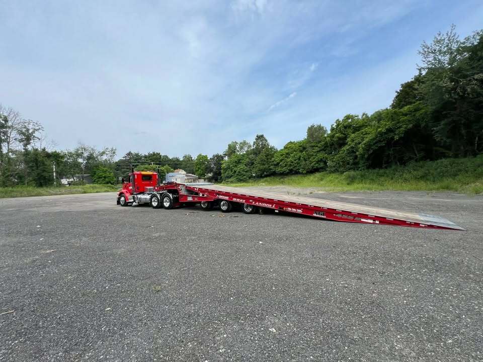 227 Union Ave, New Windsor Township, NY à louer Photo du bâtiment- Image 1 de 7