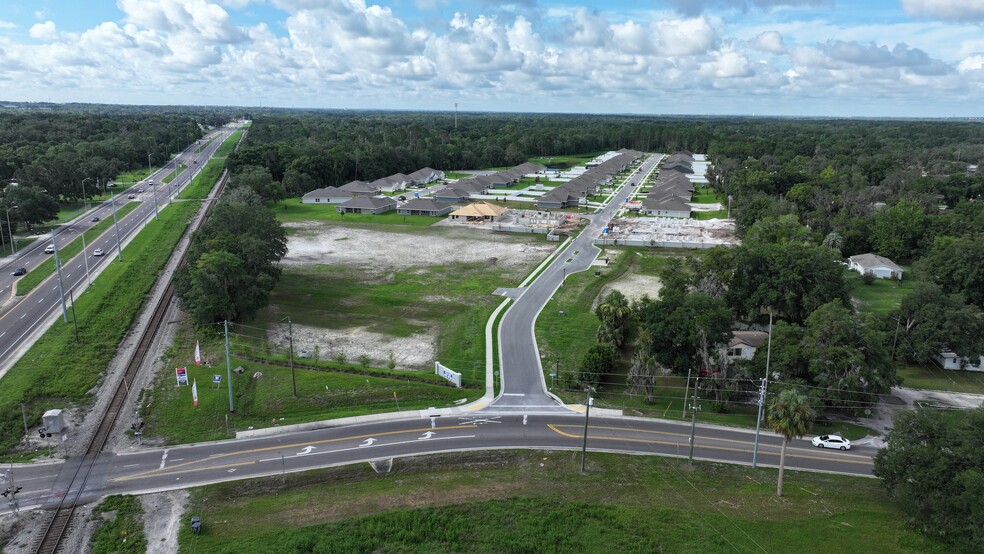 3610 Deeson Rd, Lakeland, FL for sale - Aerial - Image 1 of 18