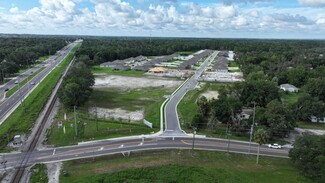 Plus de détails pour 3610 Deeson Rd, Lakeland, FL - Terrain à vendre