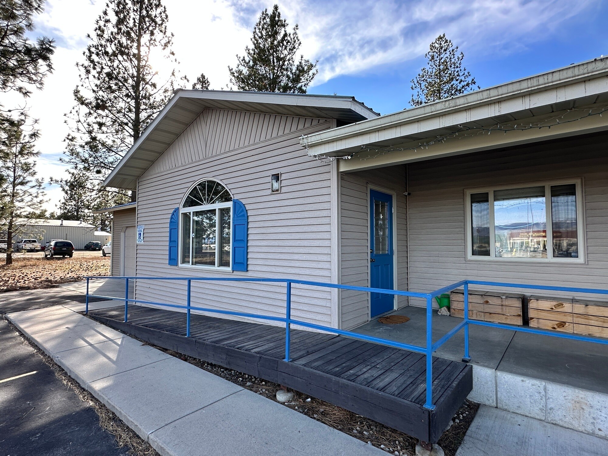 4037 Hwy 93 N, Stevensville, MT for lease Primary Photo- Image 1 of 22
