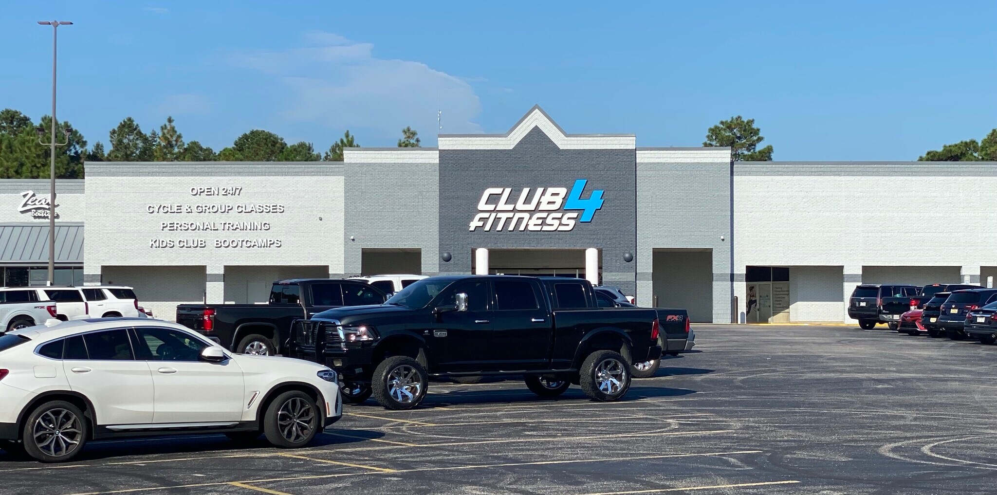 2502 Schillinger Rd S, Mobile, AL à louer Photo du bâtiment- Image 1 de 8