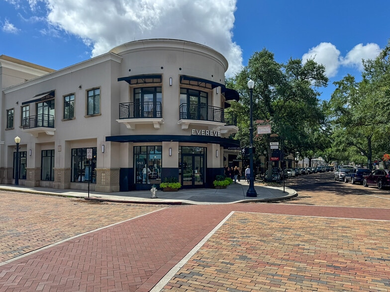 400 S Park Ave, Winter Park, FL for lease - Building Photo - Image 2 of 4