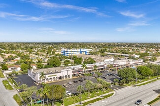 More details for 4455-4485 N State Road 7, Lauderdale Lakes, FL - Retail for Lease