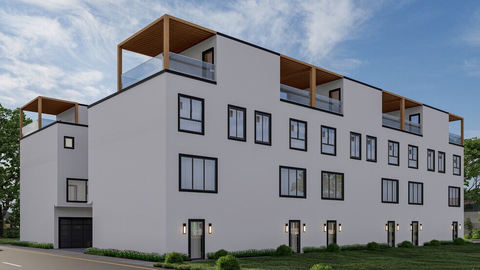 1720 2nd Ave N, Saint Petersburg, FL à vendre - Photo du bâtiment - Image 1 de 18