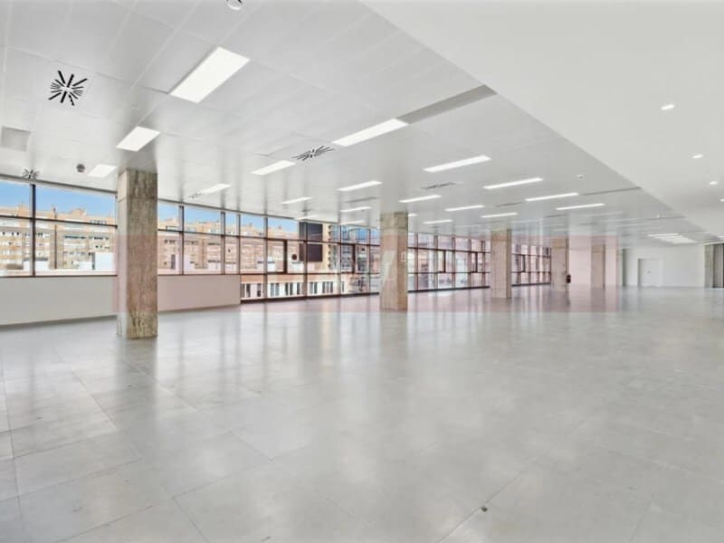 Bureau dans Barcelone, Barcelona à louer Photo intérieure- Image 1 de 8