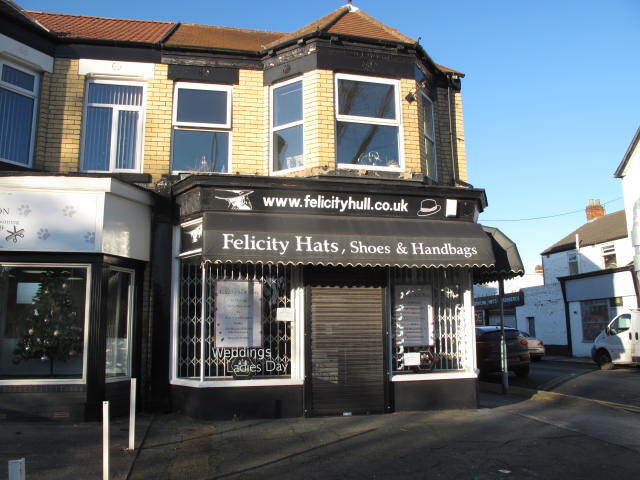 559 Holderness Rd, Hull à louer Photo principale- Image 1 de 2