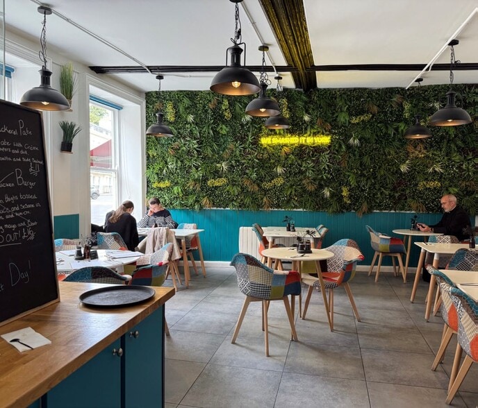 3 & 5 Blake Street portfolio of 2 properties for sale on LoopNet.ca - Interior Photo - Image 2 of 4