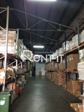 Plus de détails pour Industriel à vendre